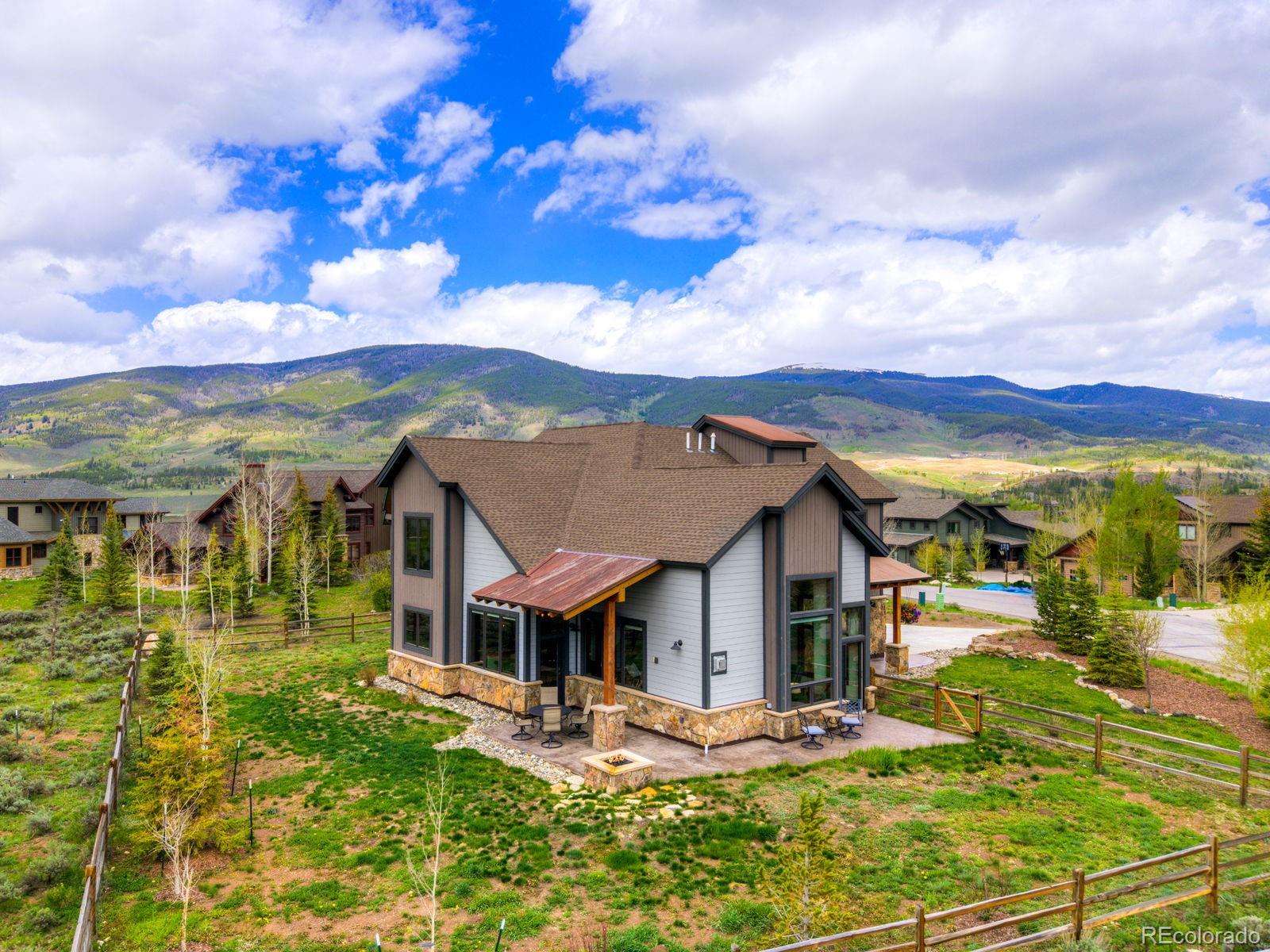 MLS Image #2 for 21  mule deer court,dillon, Colorado