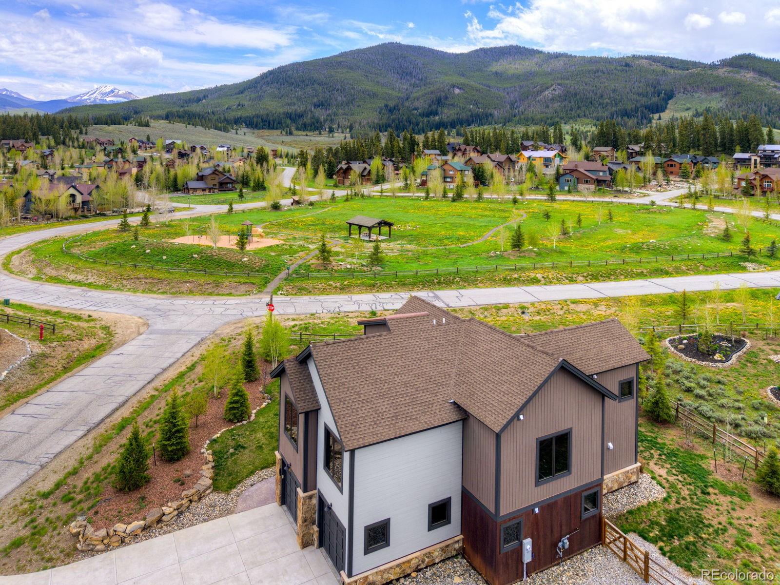 MLS Image #3 for 21  mule deer court,dillon, Colorado