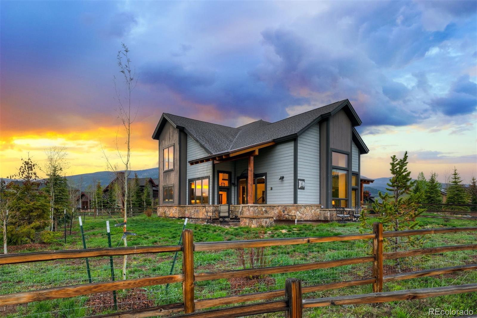 MLS Image #33 for 21  mule deer court,dillon, Colorado