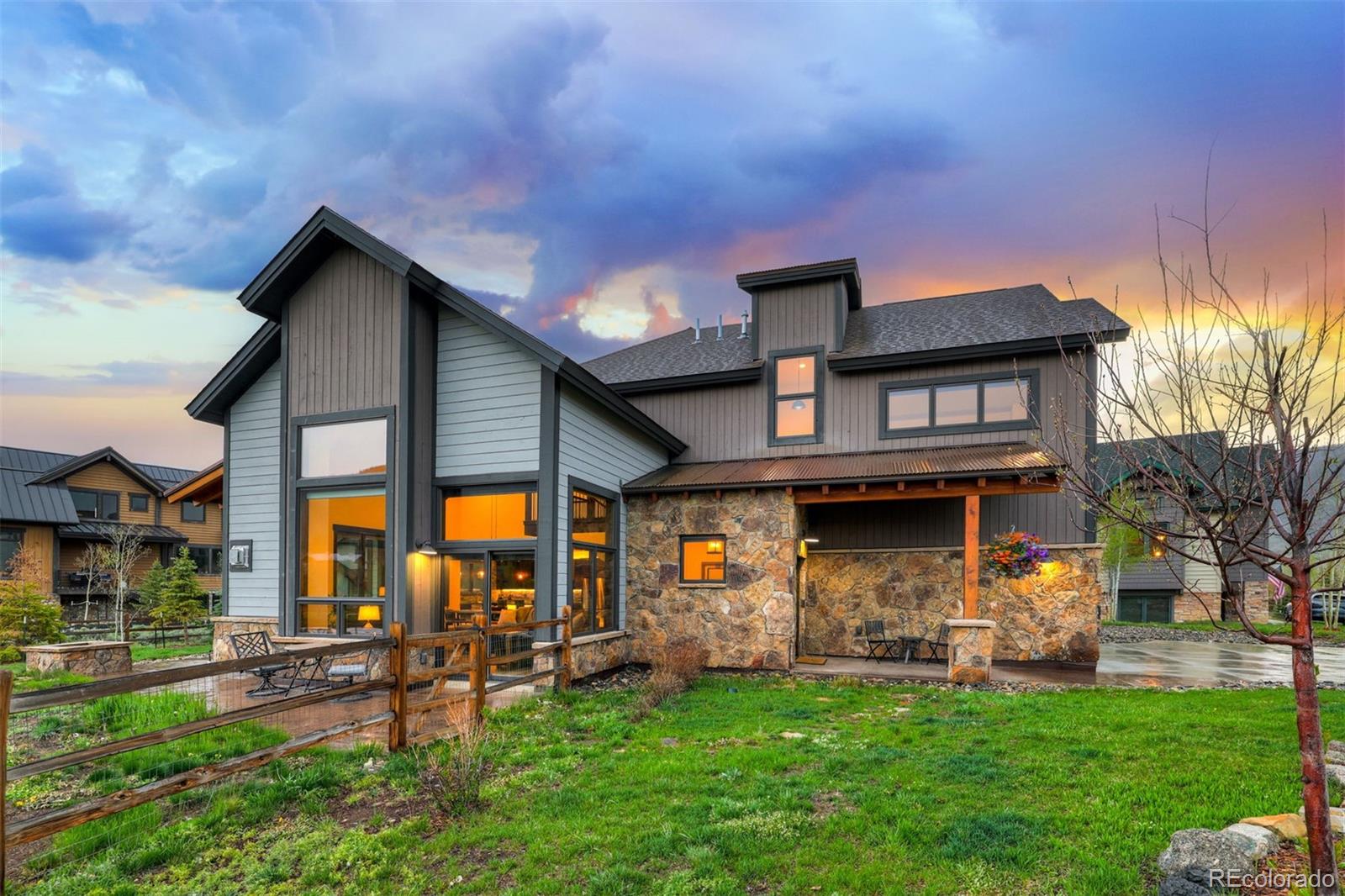 MLS Image #34 for 21  mule deer court,dillon, Colorado