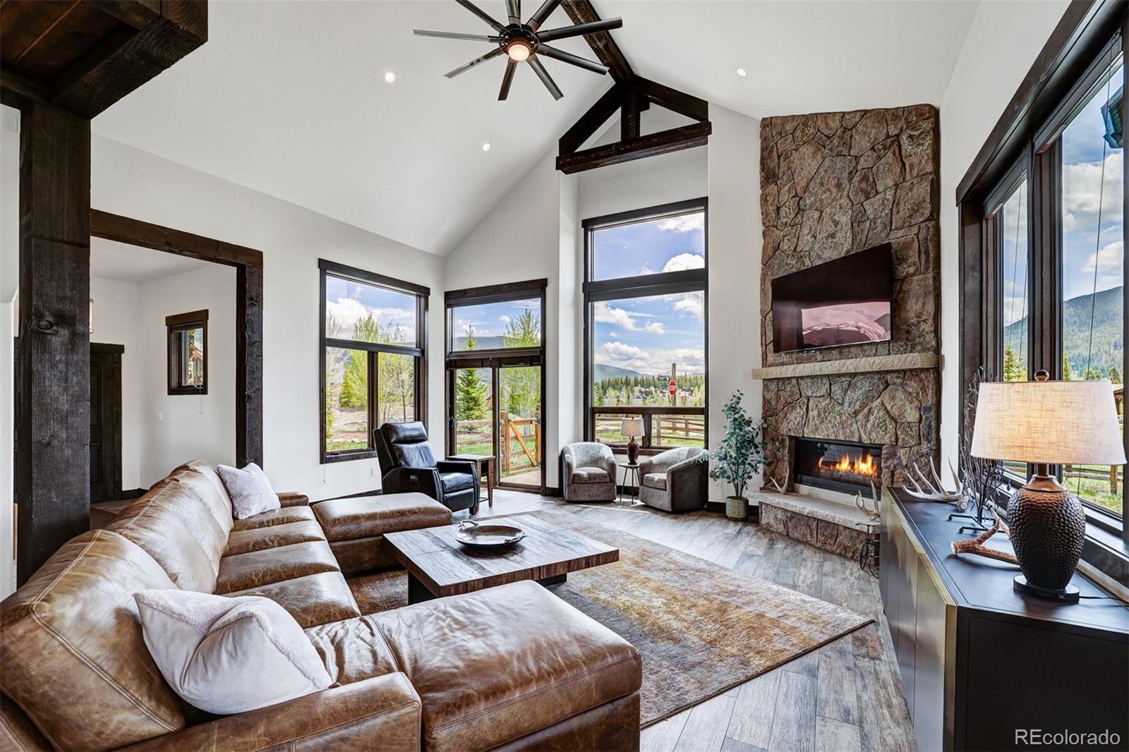 MLS Image #4 for 21  mule deer court,dillon, Colorado