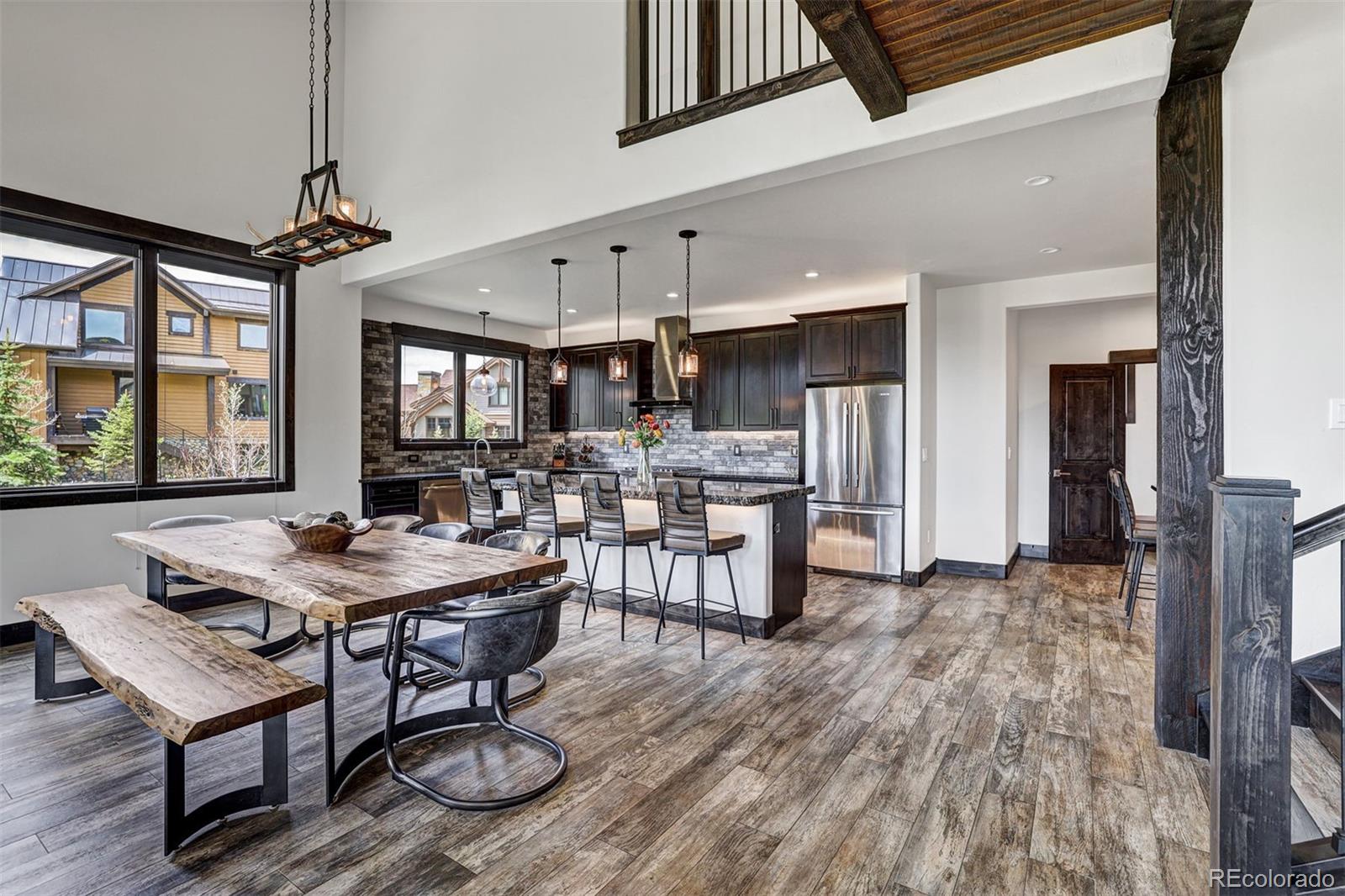 MLS Image #9 for 21  mule deer court,dillon, Colorado