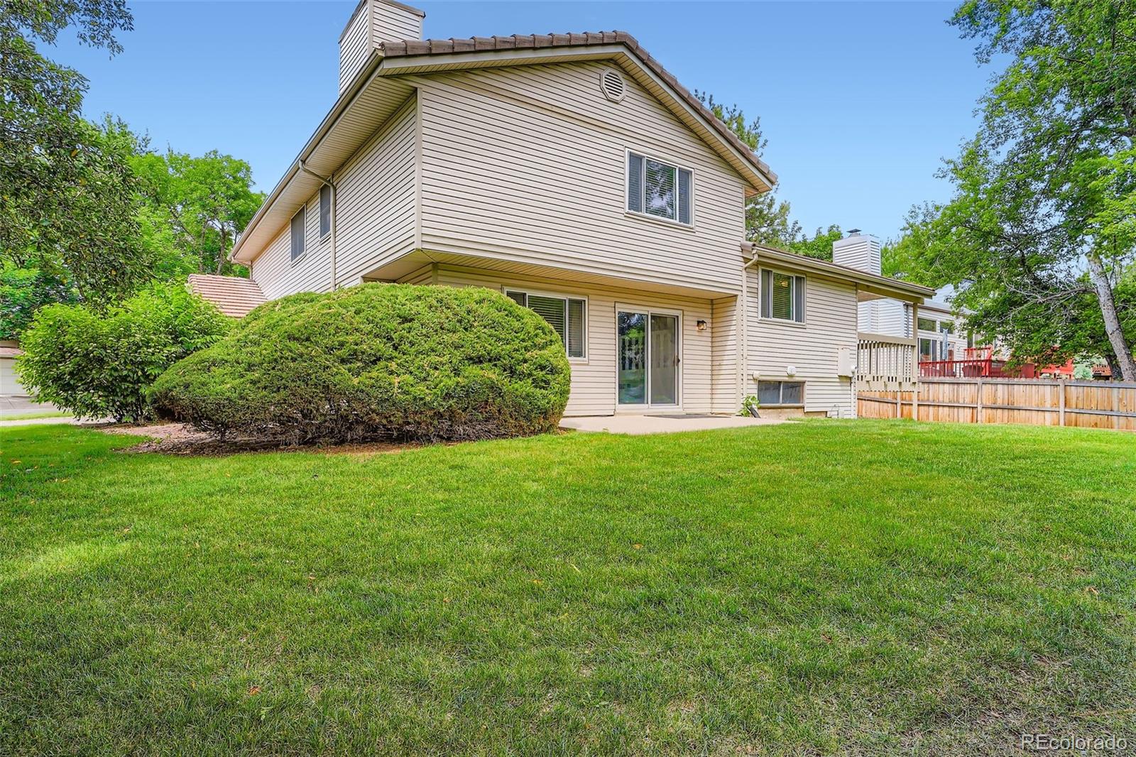 MLS Image #24 for 4780 w 102nd place,westminster, Colorado