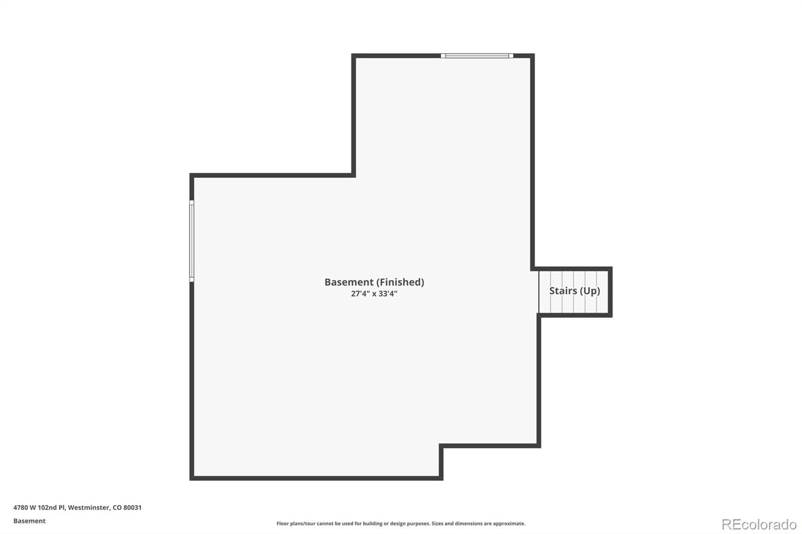 MLS Image #28 for 4780 w 102nd place,westminster, Colorado