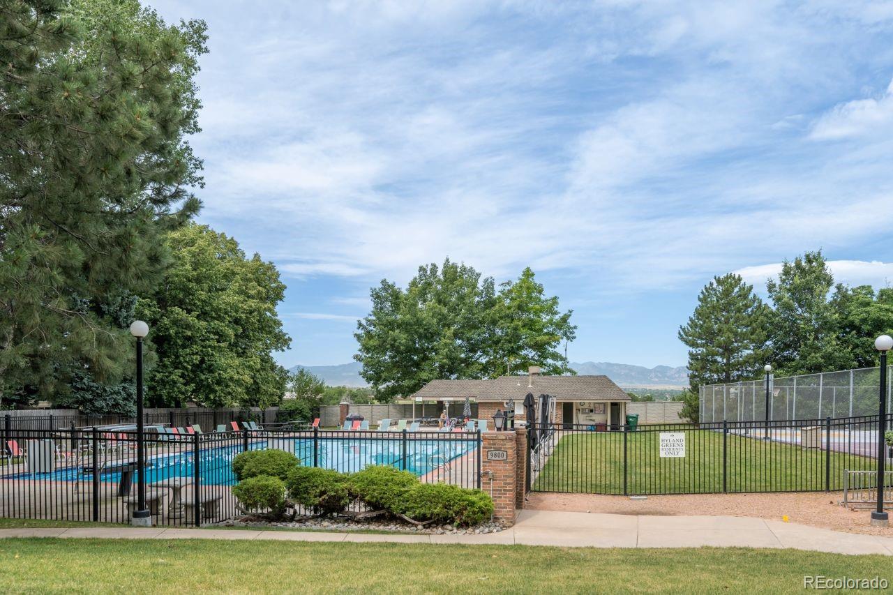 MLS Image #32 for 4780 w 102nd place,westminster, Colorado