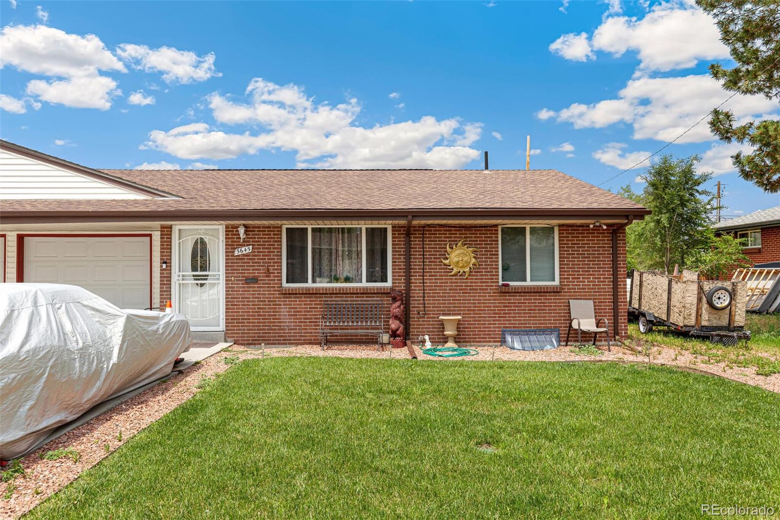 MLS Image #2 for 5645 w 5th avenue,lakewood, Colorado