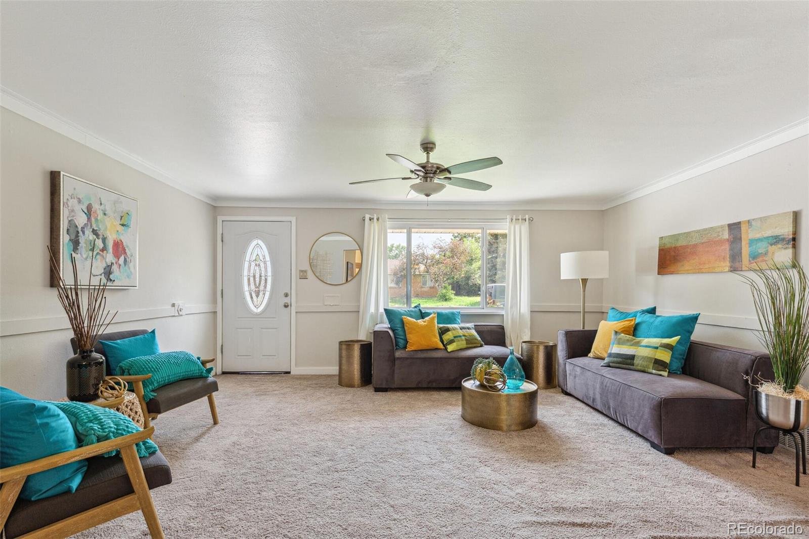 MLS Image #4 for 5645 w 5th avenue,lakewood, Colorado