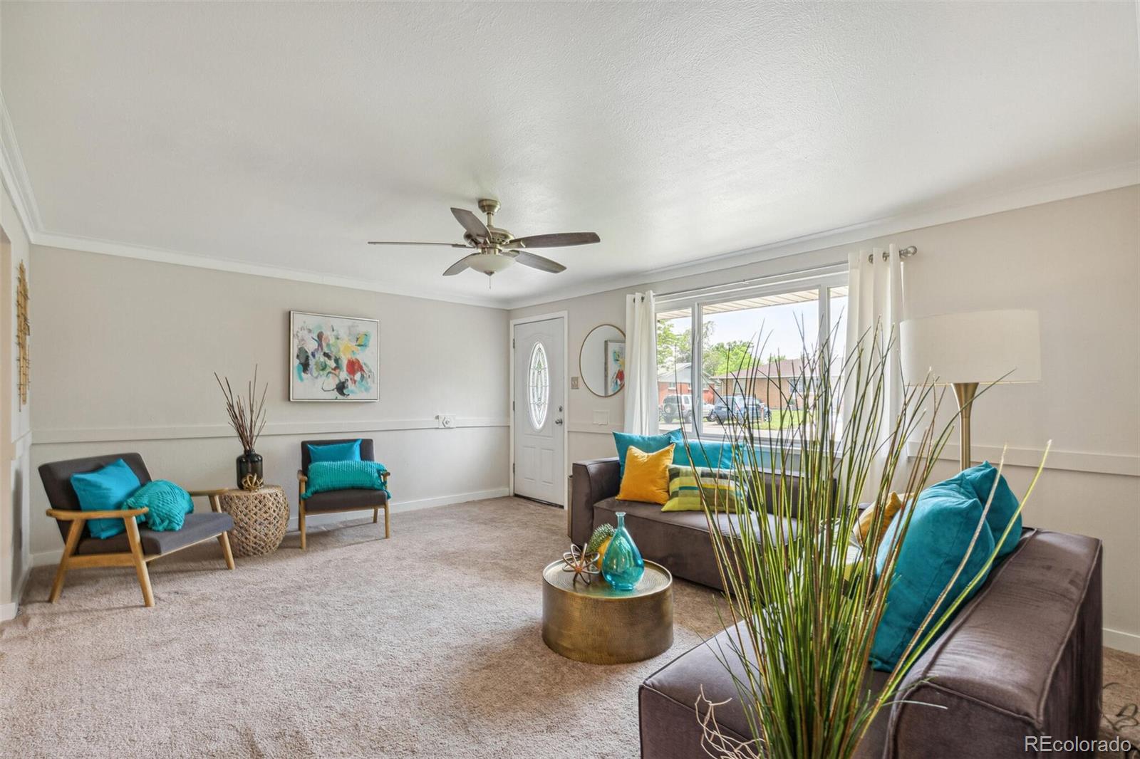 MLS Image #5 for 5645 w 5th avenue,lakewood, Colorado