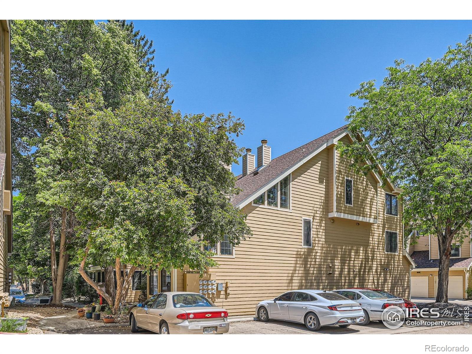 MLS Image #1 for 4771  white rock circle,boulder, Colorado