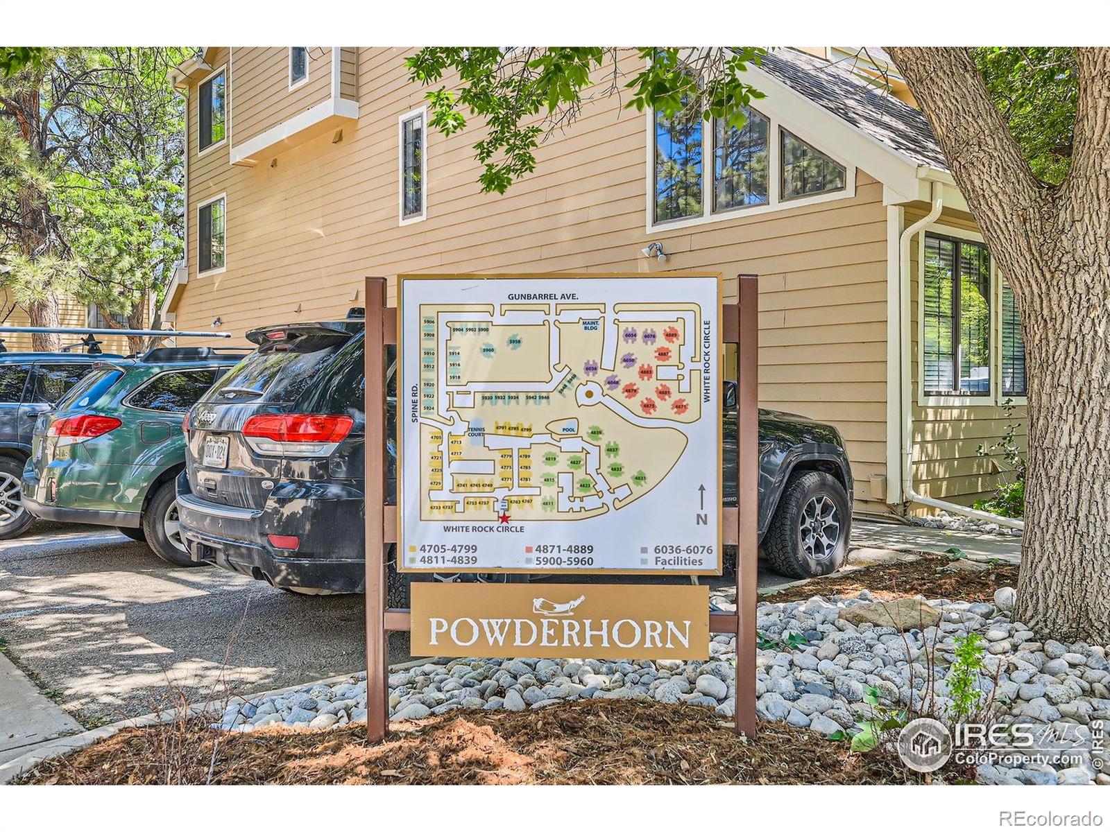 MLS Image #32 for 4771  white rock circle,boulder, Colorado