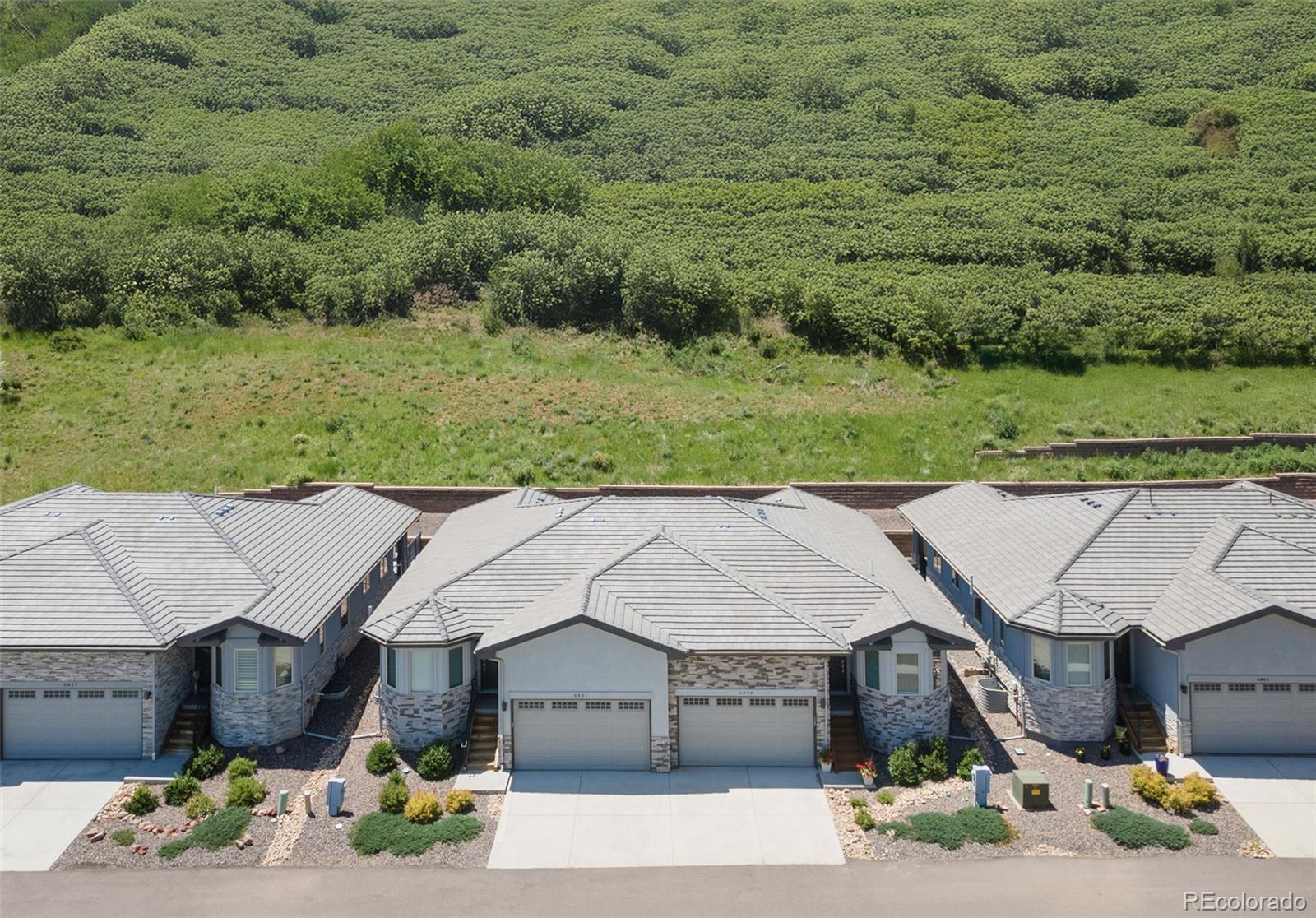 MLS Image #0 for 6835  surrey trail,littleton, Colorado