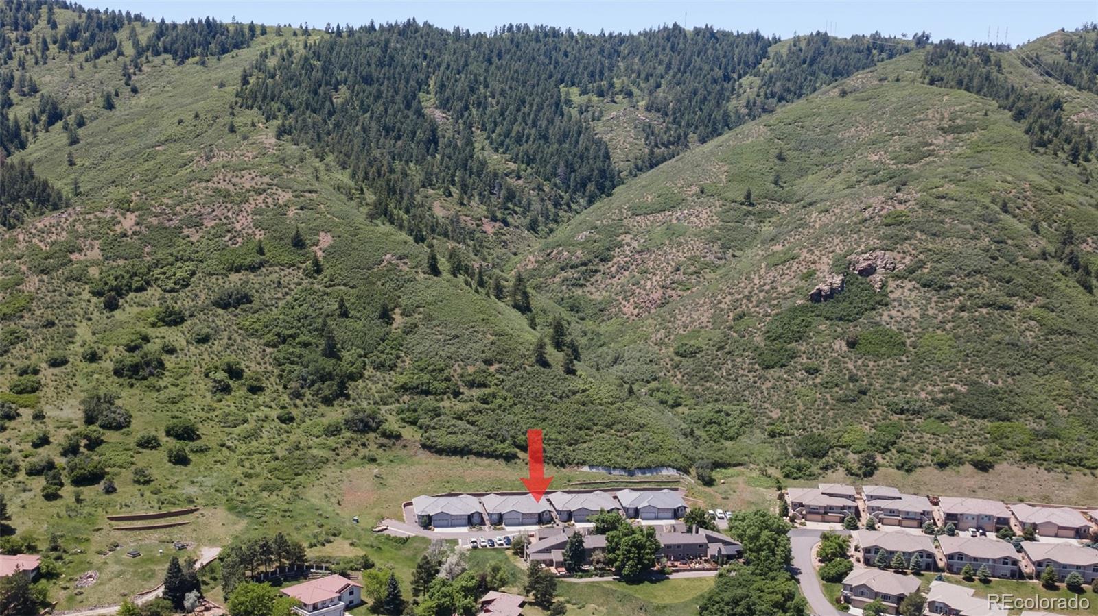 MLS Image #2 for 6835  surrey trail,littleton, Colorado