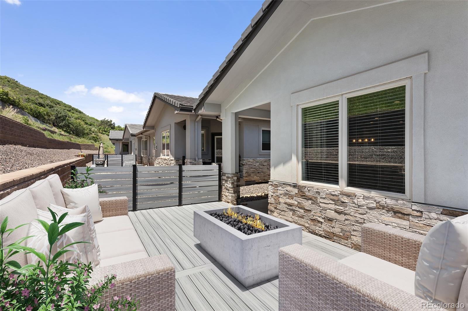 MLS Image #33 for 6835  surrey trail,littleton, Colorado