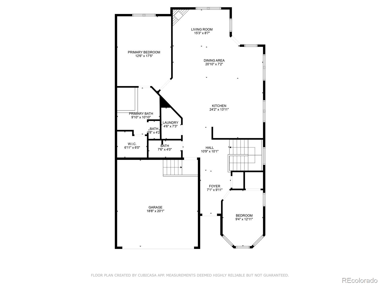 MLS Image #40 for 6835  surrey trail,littleton, Colorado