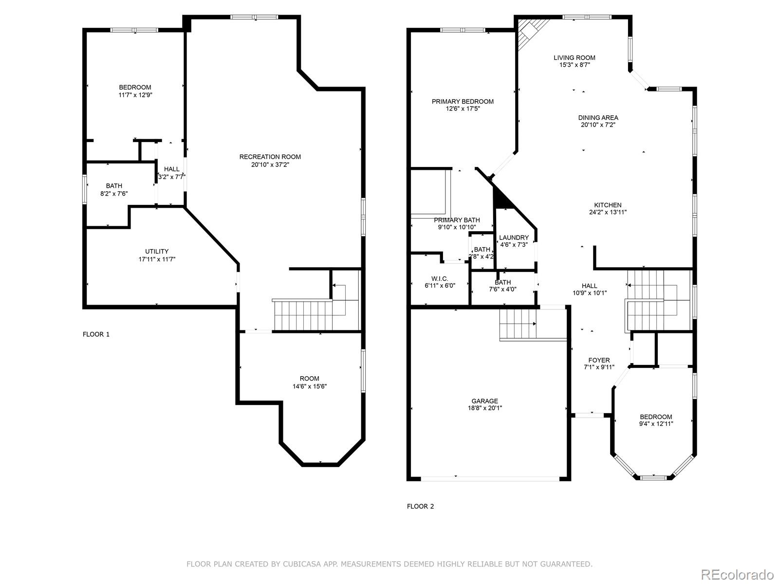 MLS Image #41 for 6835  surrey trail,littleton, Colorado