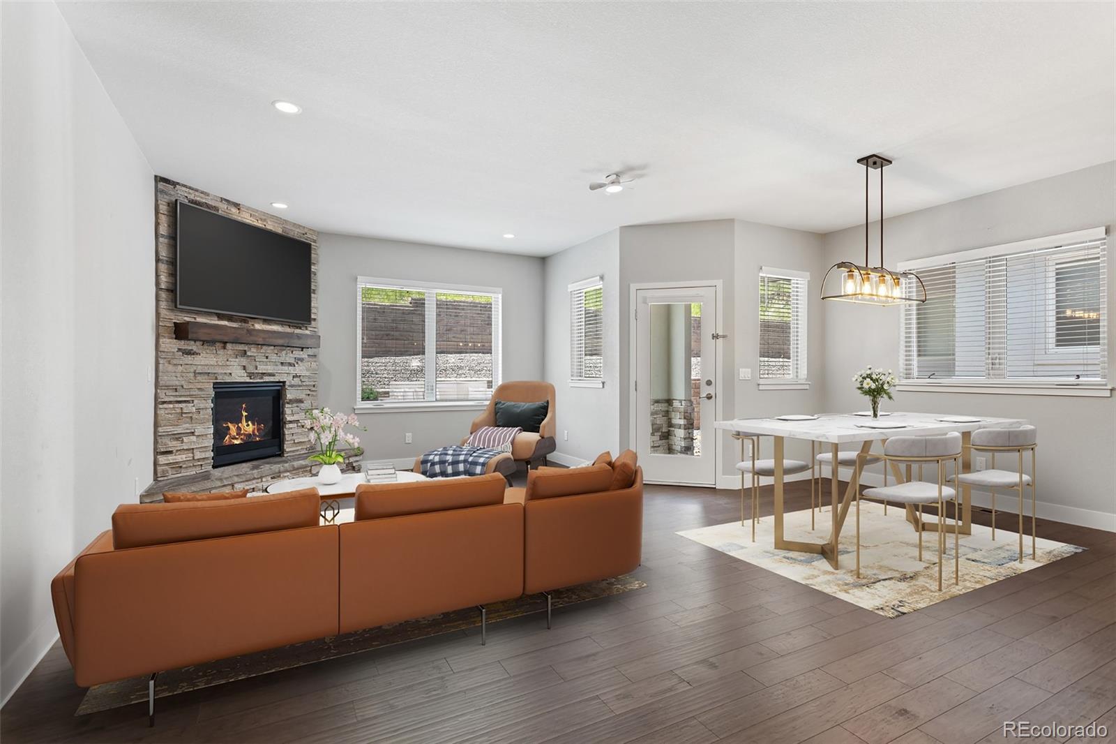 MLS Image #6 for 6835  surrey trail,littleton, Colorado