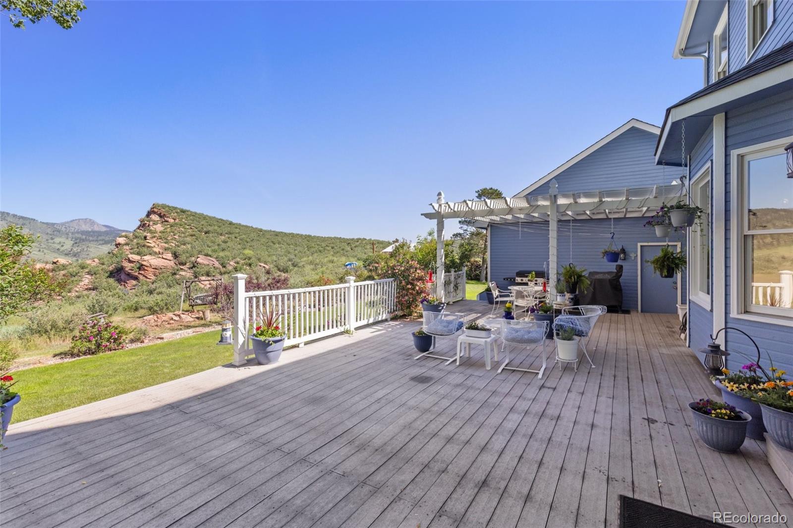 MLS Image #30 for 400  rugged rock road,loveland, Colorado