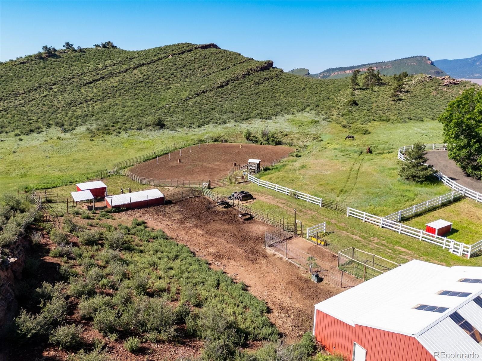 MLS Image #34 for 400  rugged rock road,loveland, Colorado