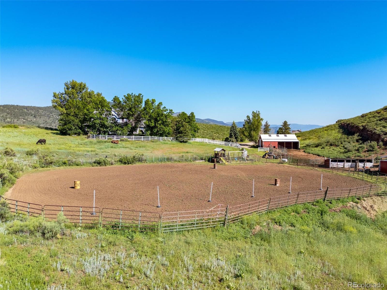 MLS Image #35 for 400  rugged rock road,loveland, Colorado