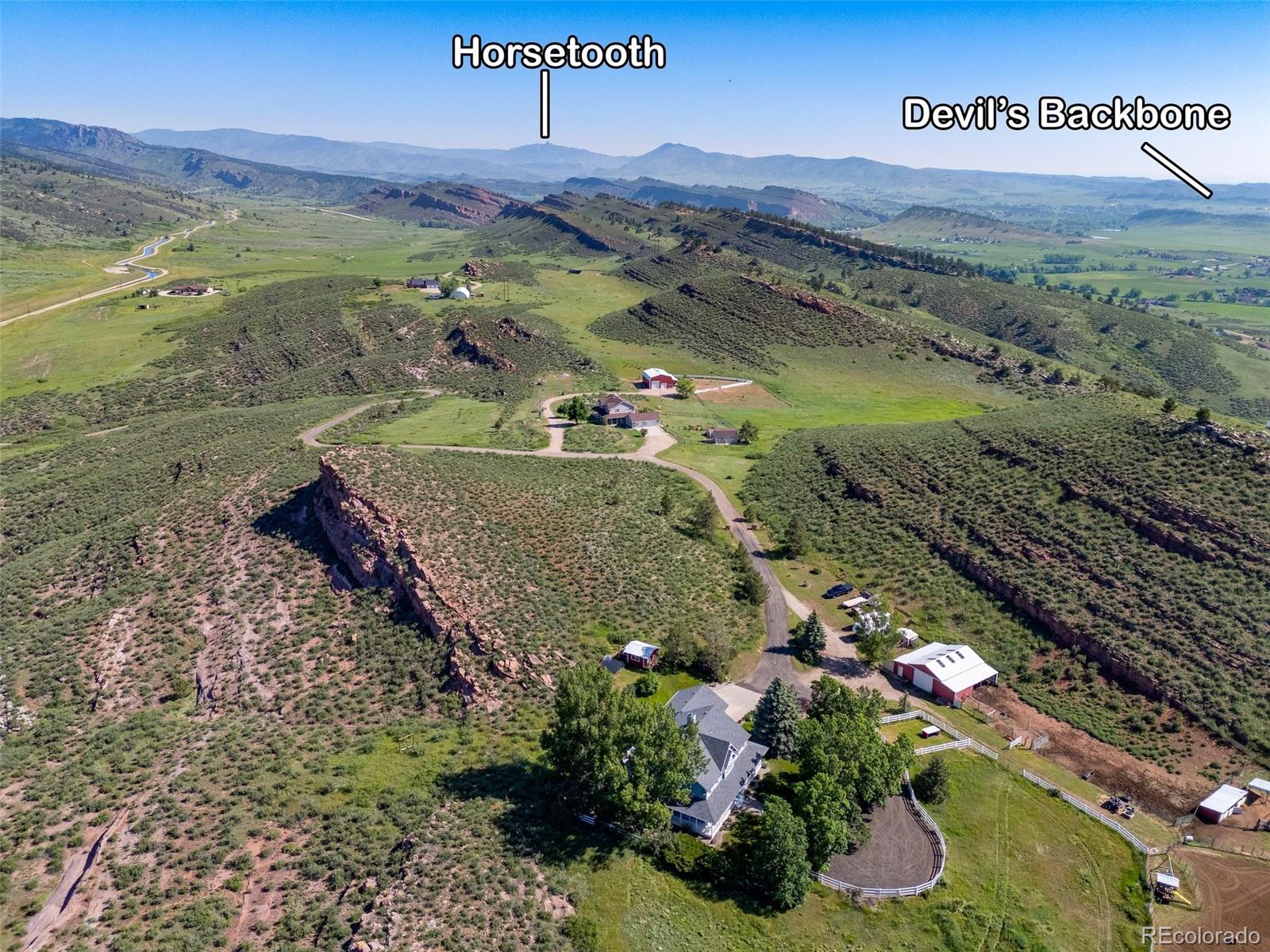 MLS Image #36 for 400  rugged rock road,loveland, Colorado