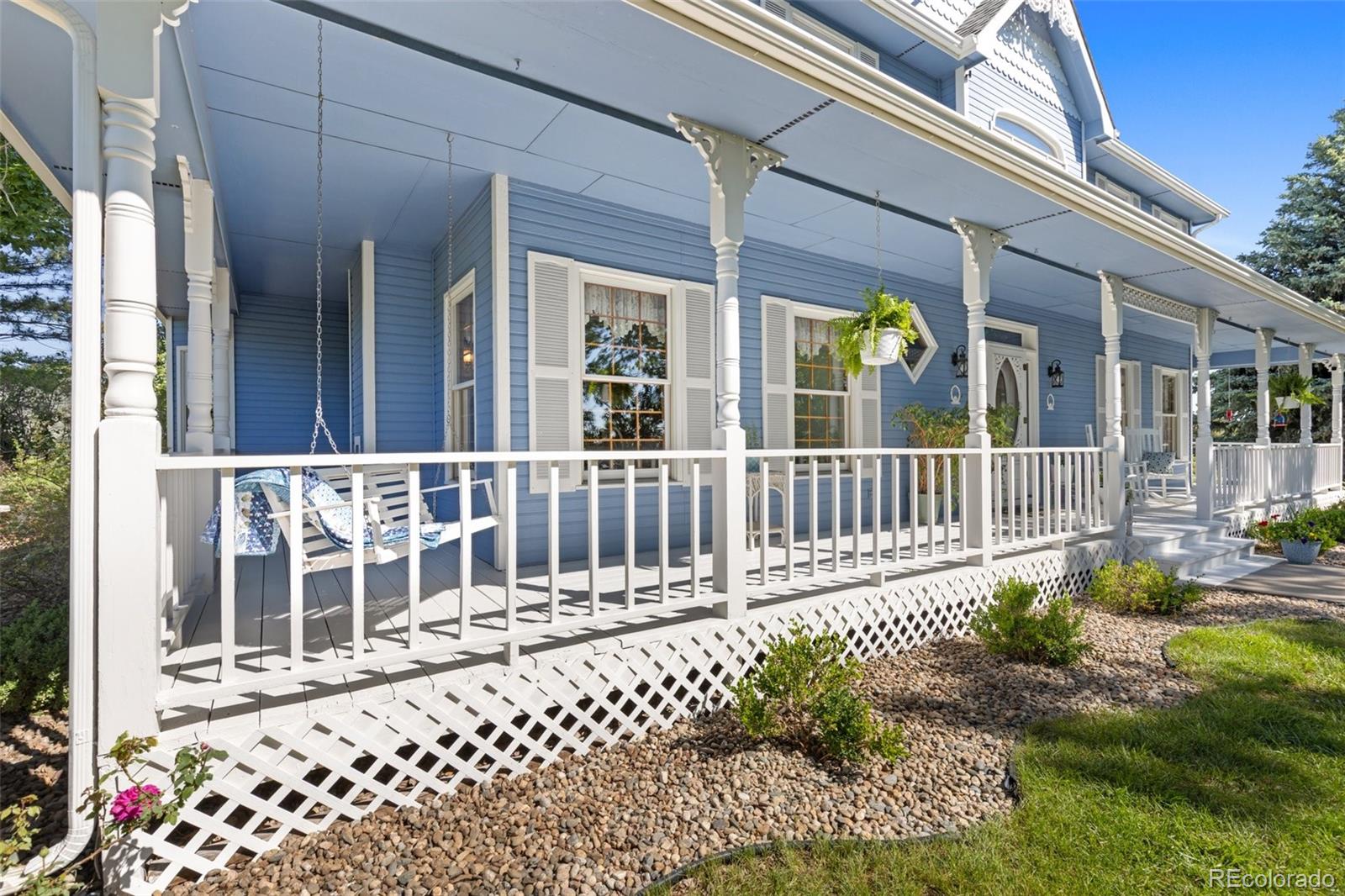 MLS Image #4 for 400  rugged rock road,loveland, Colorado