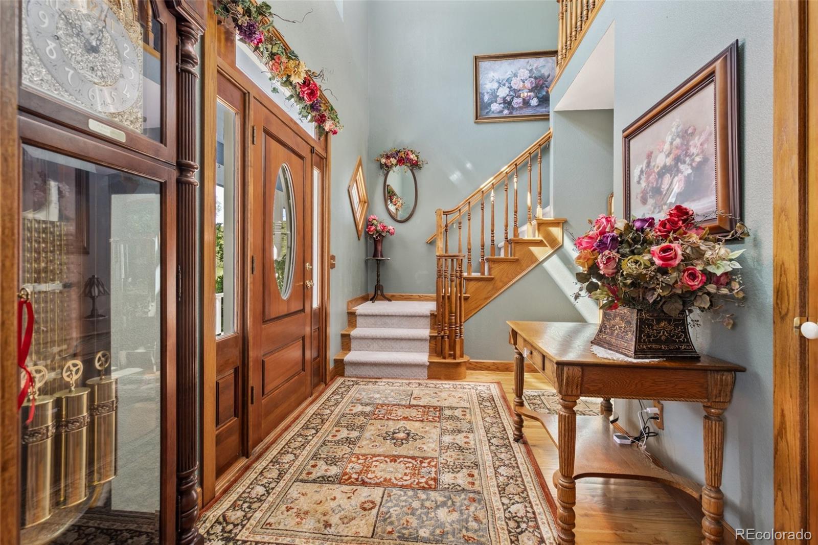 MLS Image #6 for 400  rugged rock road,loveland, Colorado