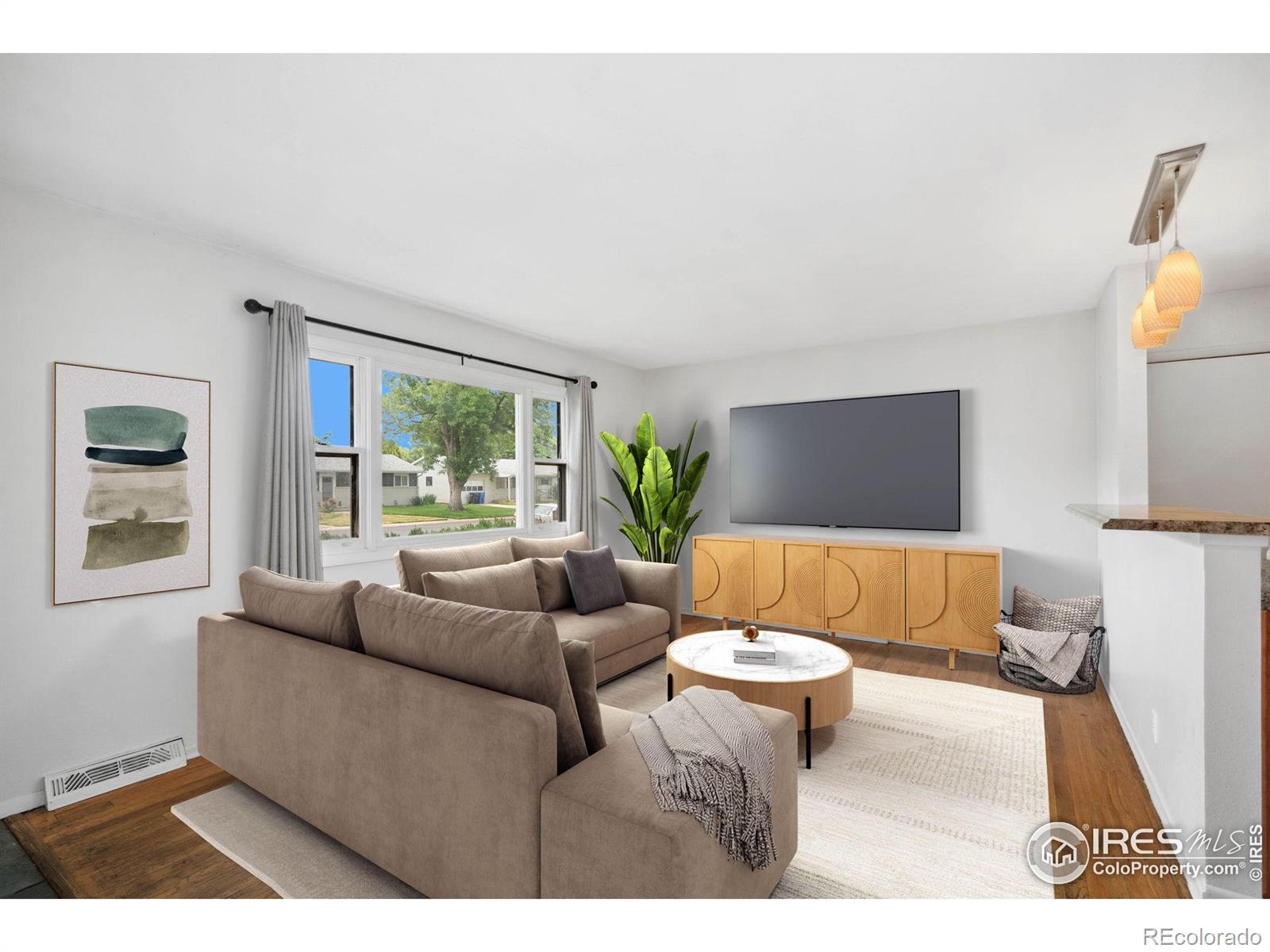 MLS Image #1 for 1512  brentwood drive,fort collins, Colorado