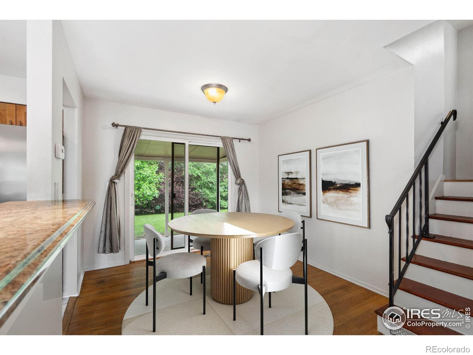 MLS Image #2 for 1512  brentwood drive,fort collins, Colorado