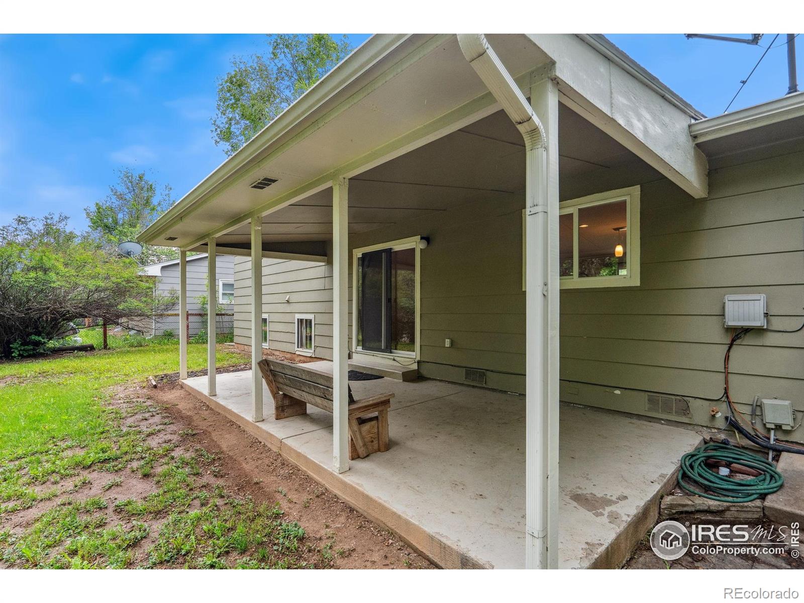 MLS Image #23 for 1512  brentwood drive,fort collins, Colorado
