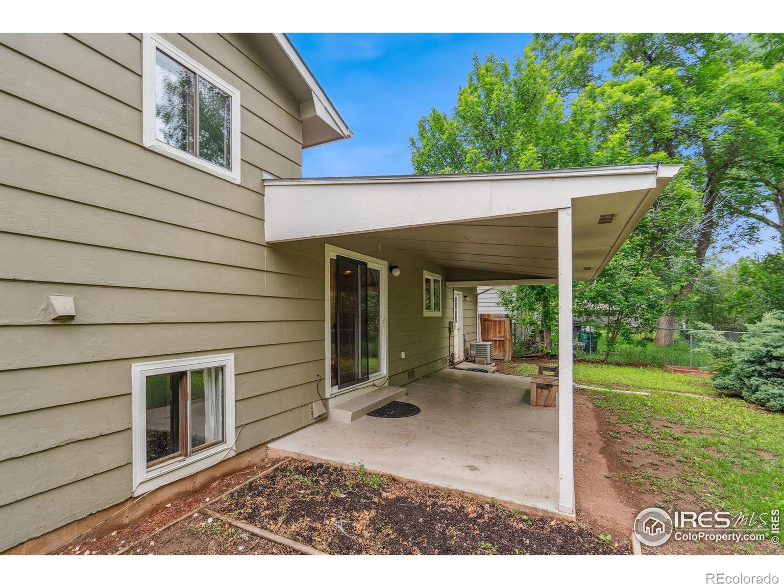 MLS Image #24 for 1512  brentwood drive,fort collins, Colorado