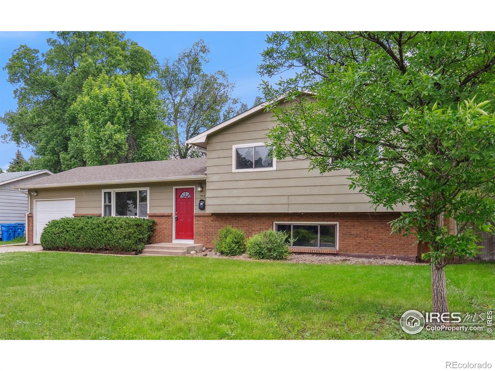 MLS Image #26 for 1512  brentwood drive,fort collins, Colorado