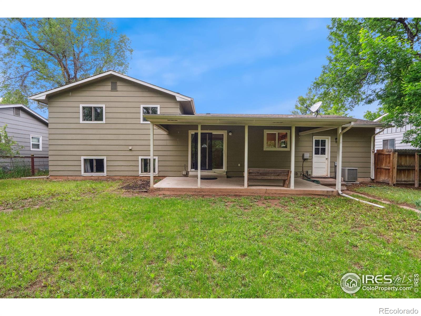 MLS Image #27 for 1512  brentwood drive,fort collins, Colorado