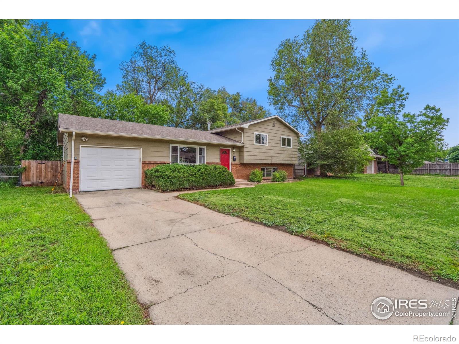 MLS Image #28 for 1512  brentwood drive,fort collins, Colorado