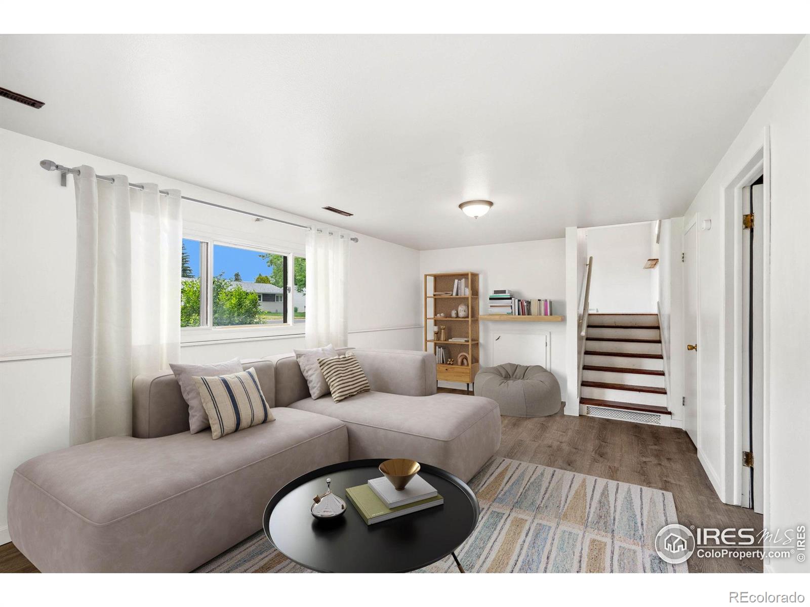 MLS Image #5 for 1512  brentwood drive,fort collins, Colorado
