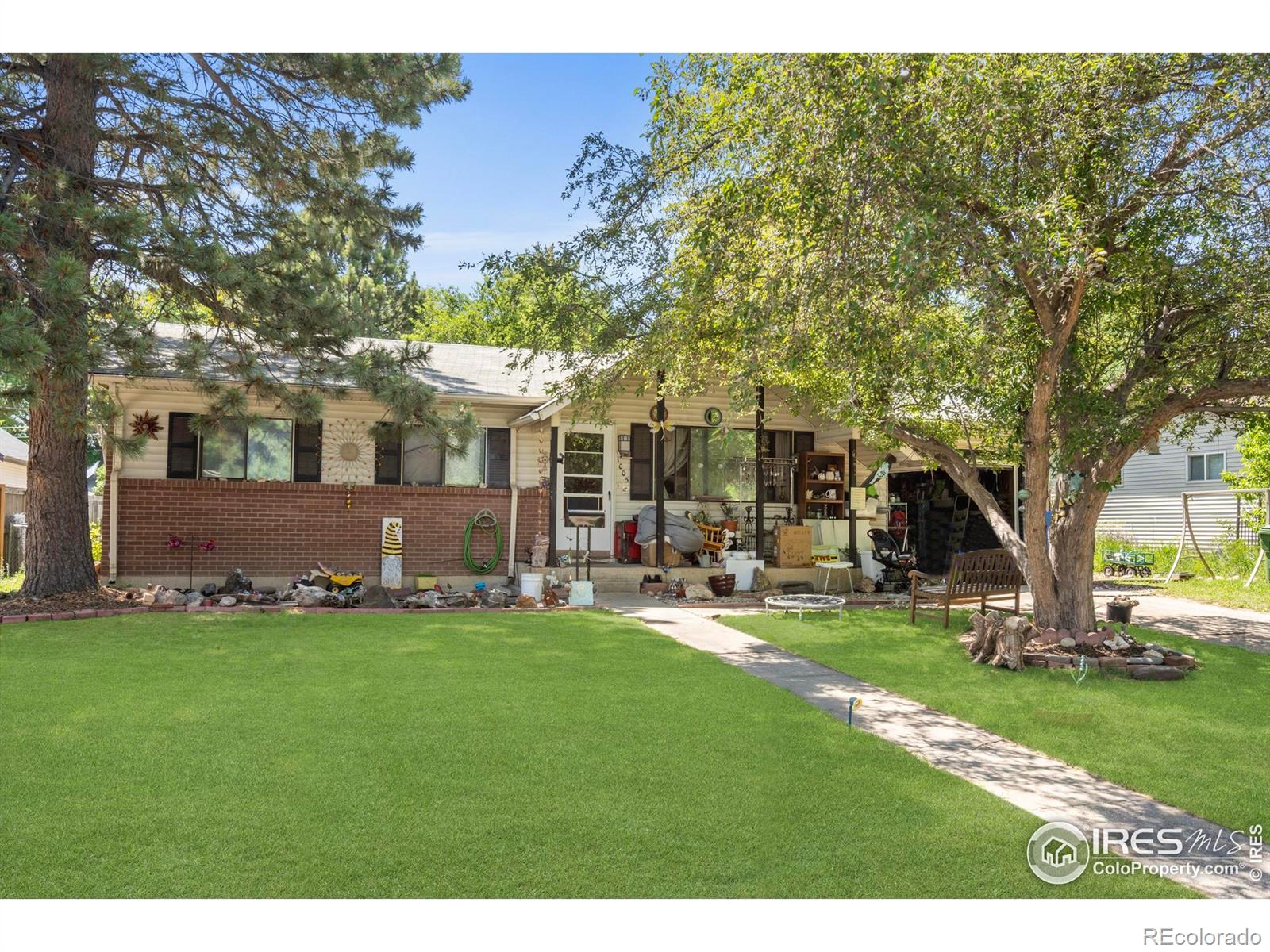 MLS Image #0 for 1005  shortleaf court,loveland, Colorado