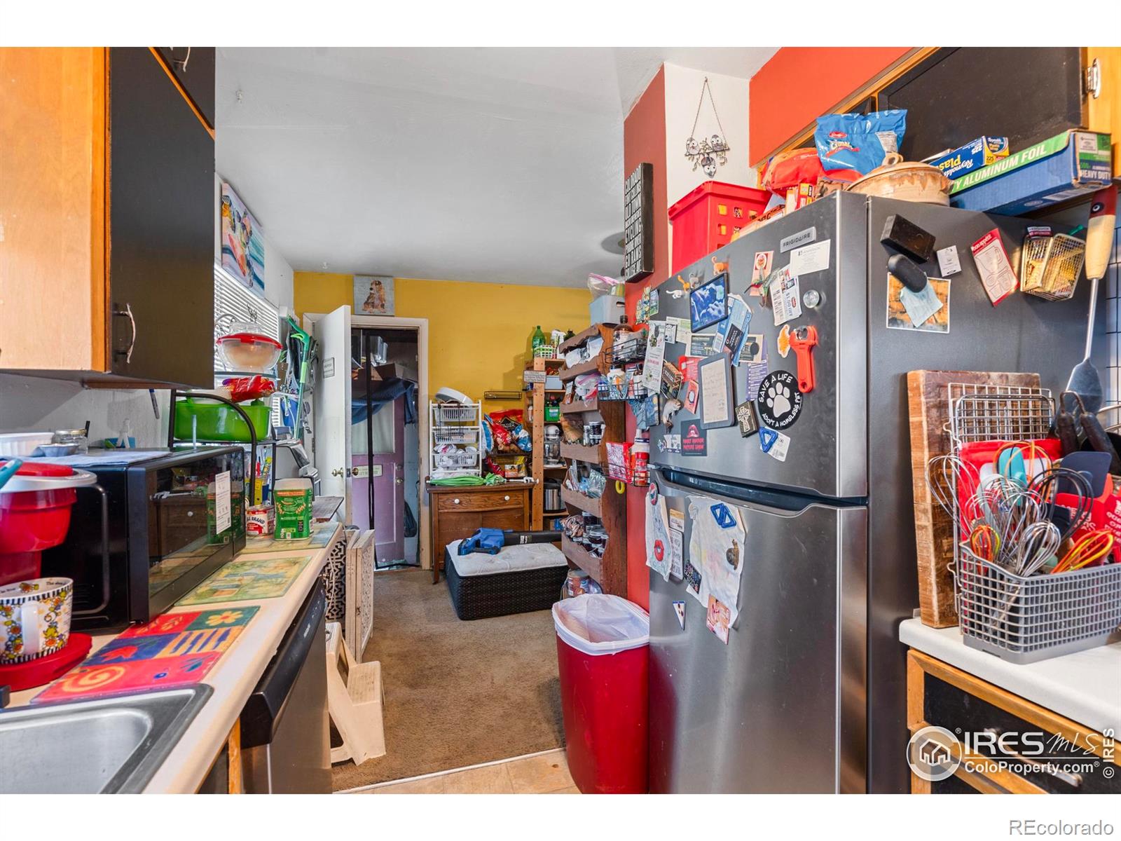 MLS Image #11 for 1005  shortleaf court,loveland, Colorado