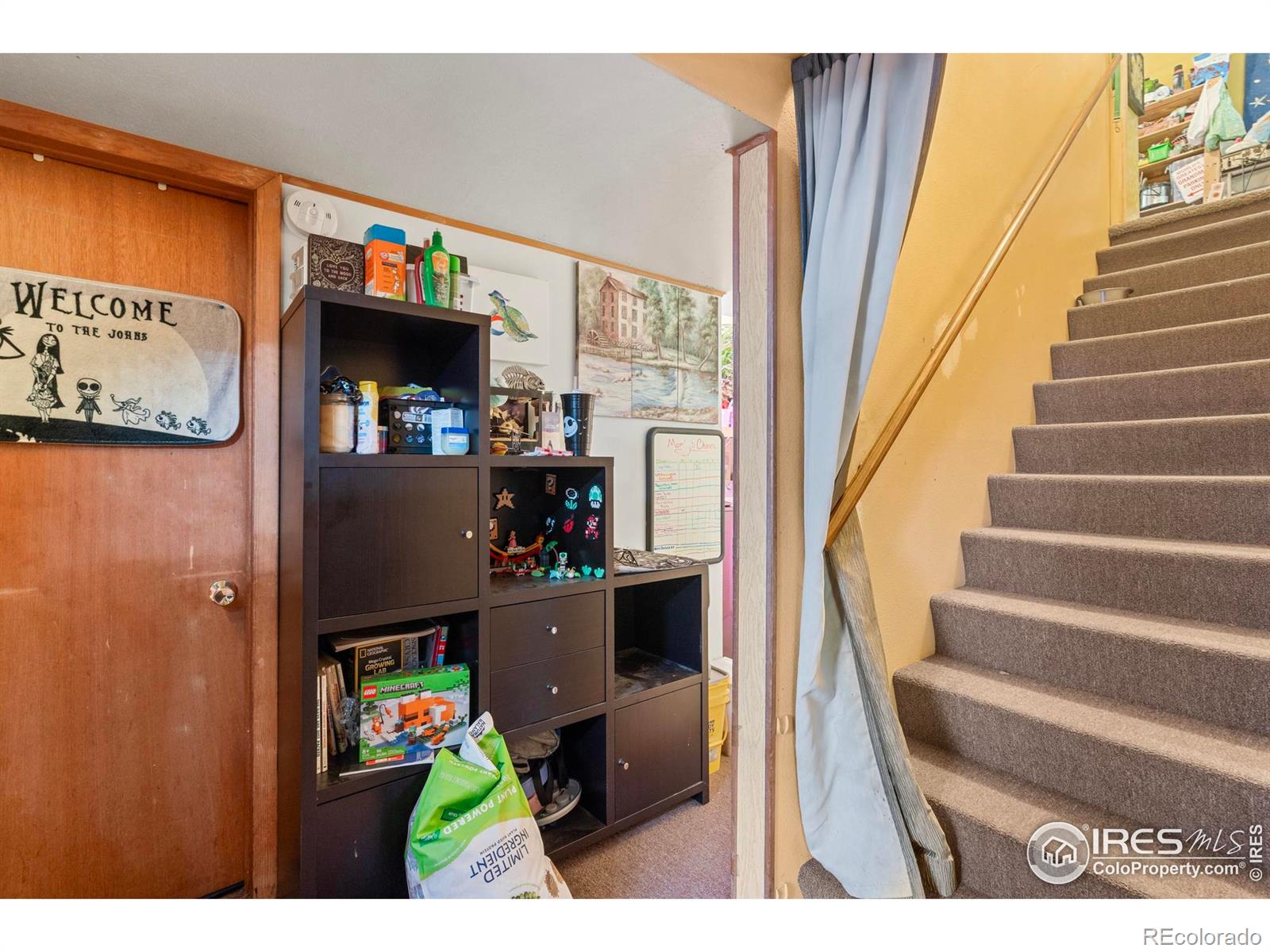 MLS Image #16 for 1005  shortleaf court,loveland, Colorado