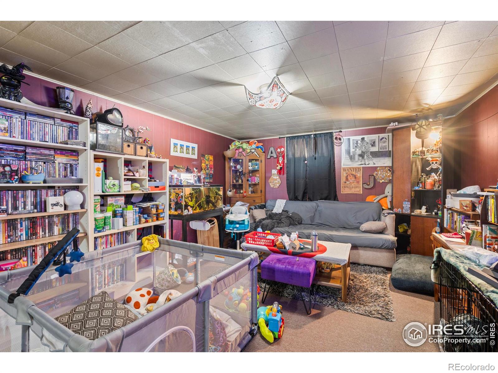 MLS Image #19 for 1005  shortleaf court,loveland, Colorado