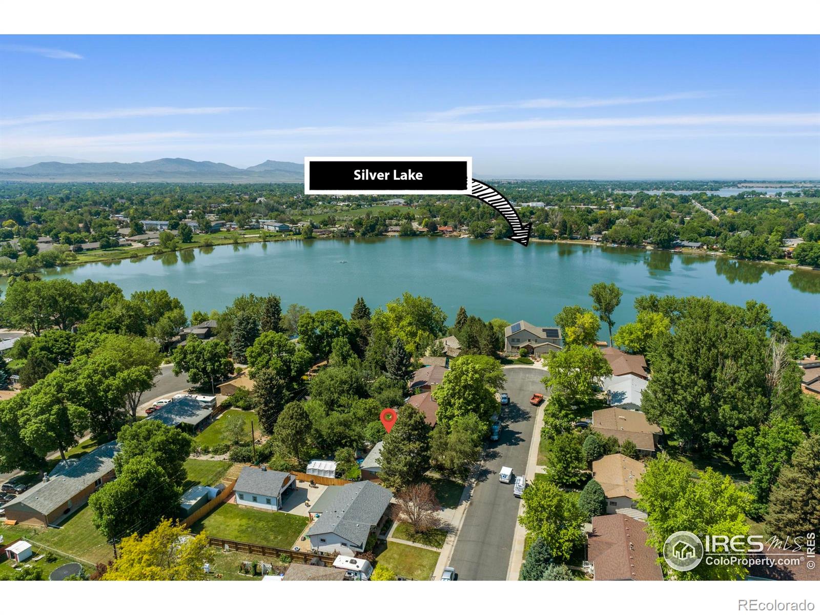 MLS Image #2 for 1005  shortleaf court,loveland, Colorado