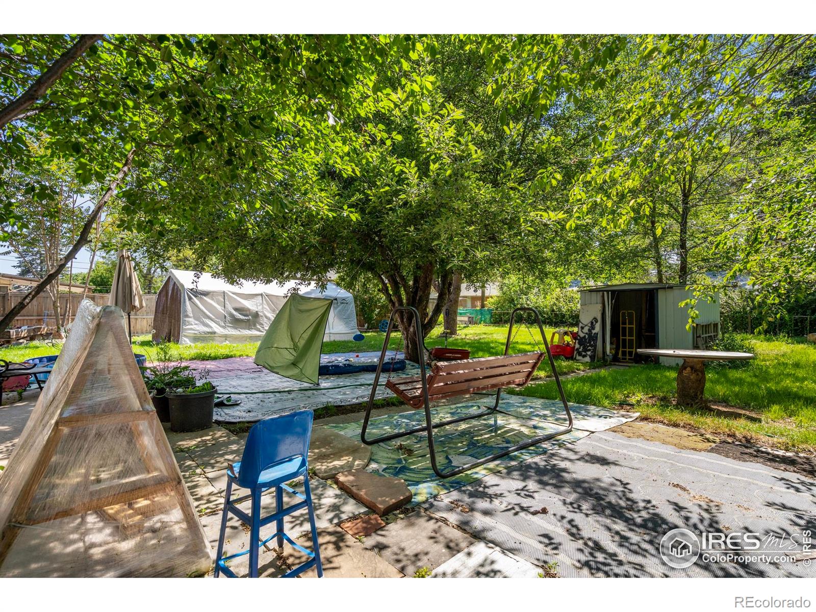 MLS Image #25 for 1005  shortleaf court,loveland, Colorado