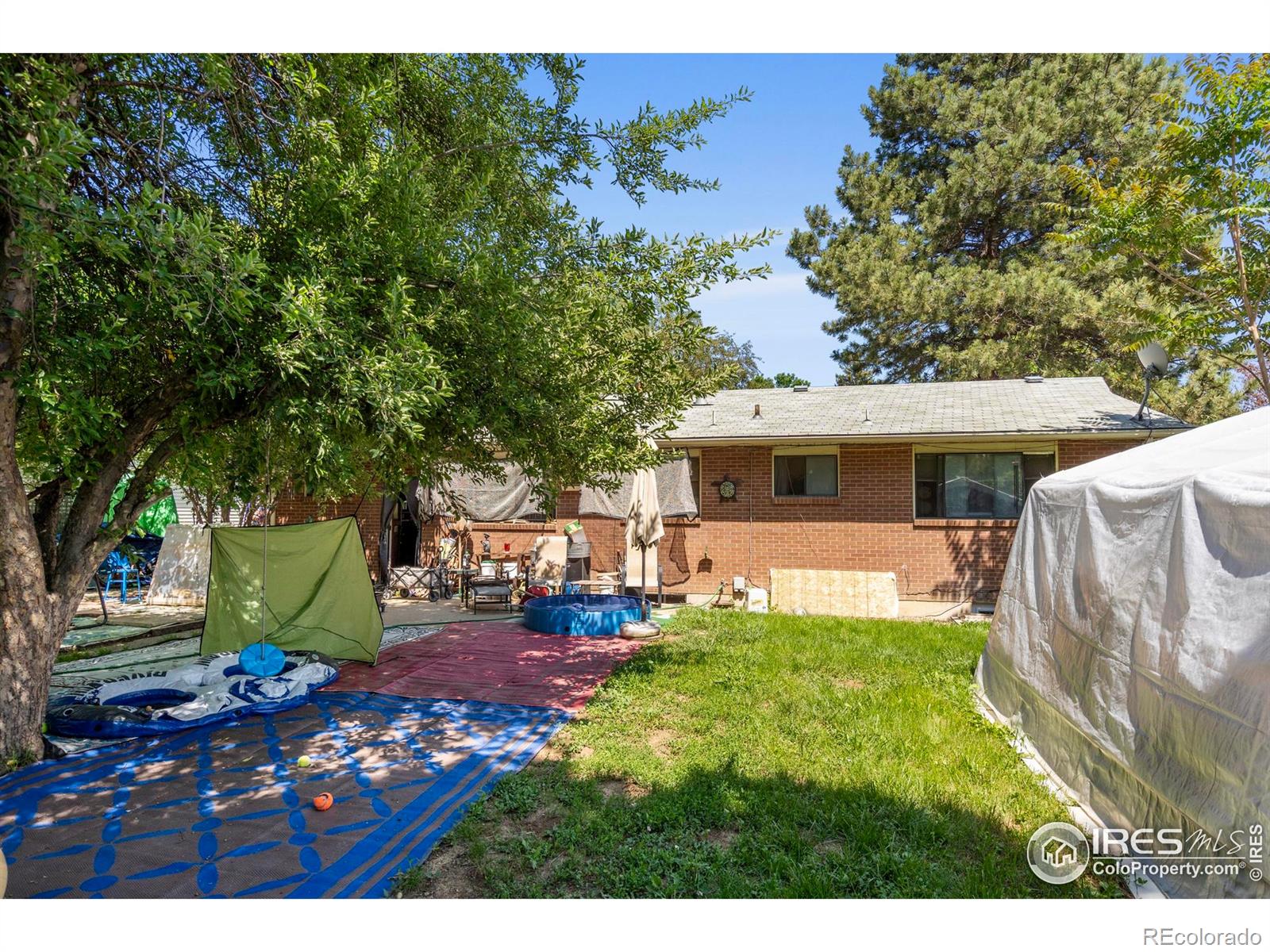 MLS Image #27 for 1005  shortleaf court,loveland, Colorado