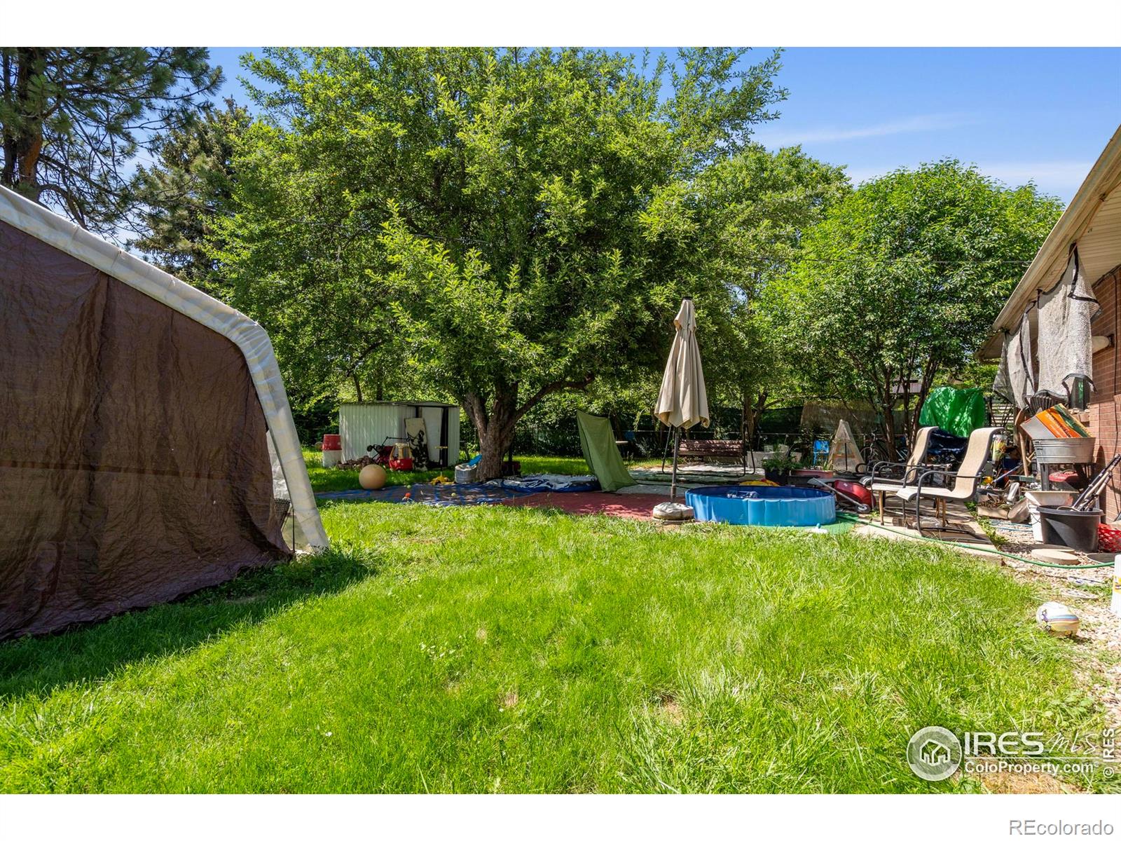 MLS Image #28 for 1005  shortleaf court,loveland, Colorado