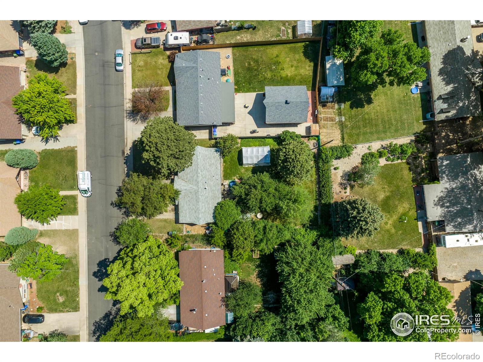 MLS Image #29 for 1005  shortleaf court,loveland, Colorado