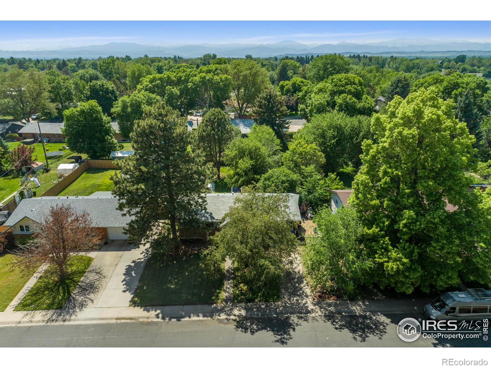 MLS Image #3 for 1005  shortleaf court,loveland, Colorado