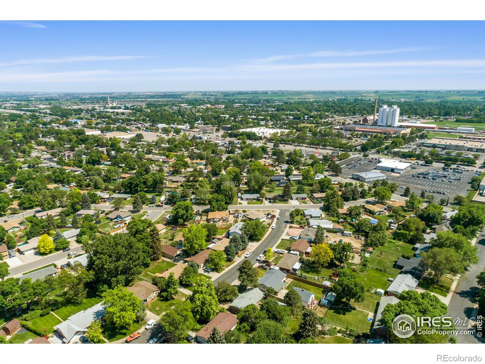 MLS Image #31 for 1005  shortleaf court,loveland, Colorado
