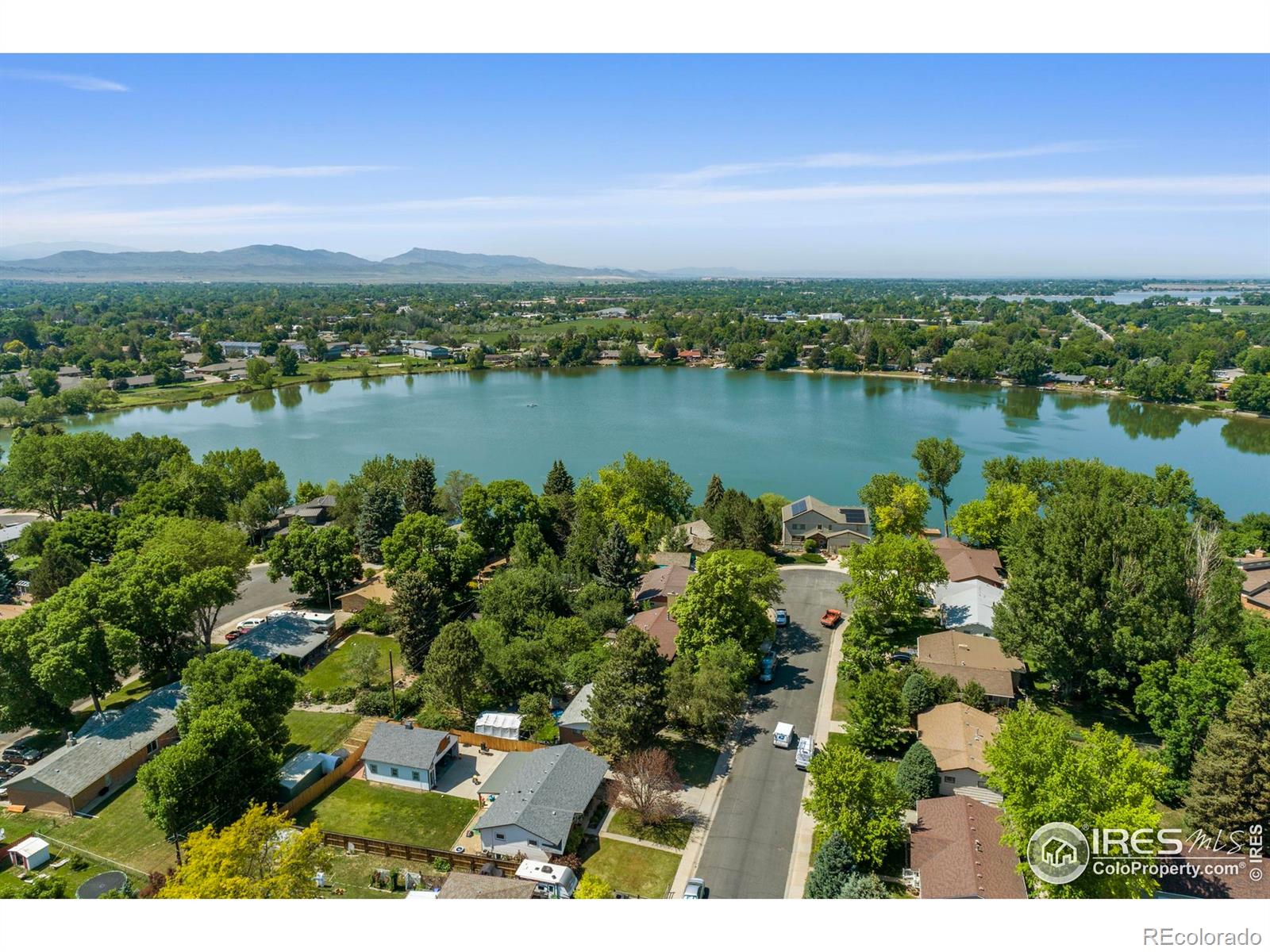 MLS Image #33 for 1005  shortleaf court,loveland, Colorado