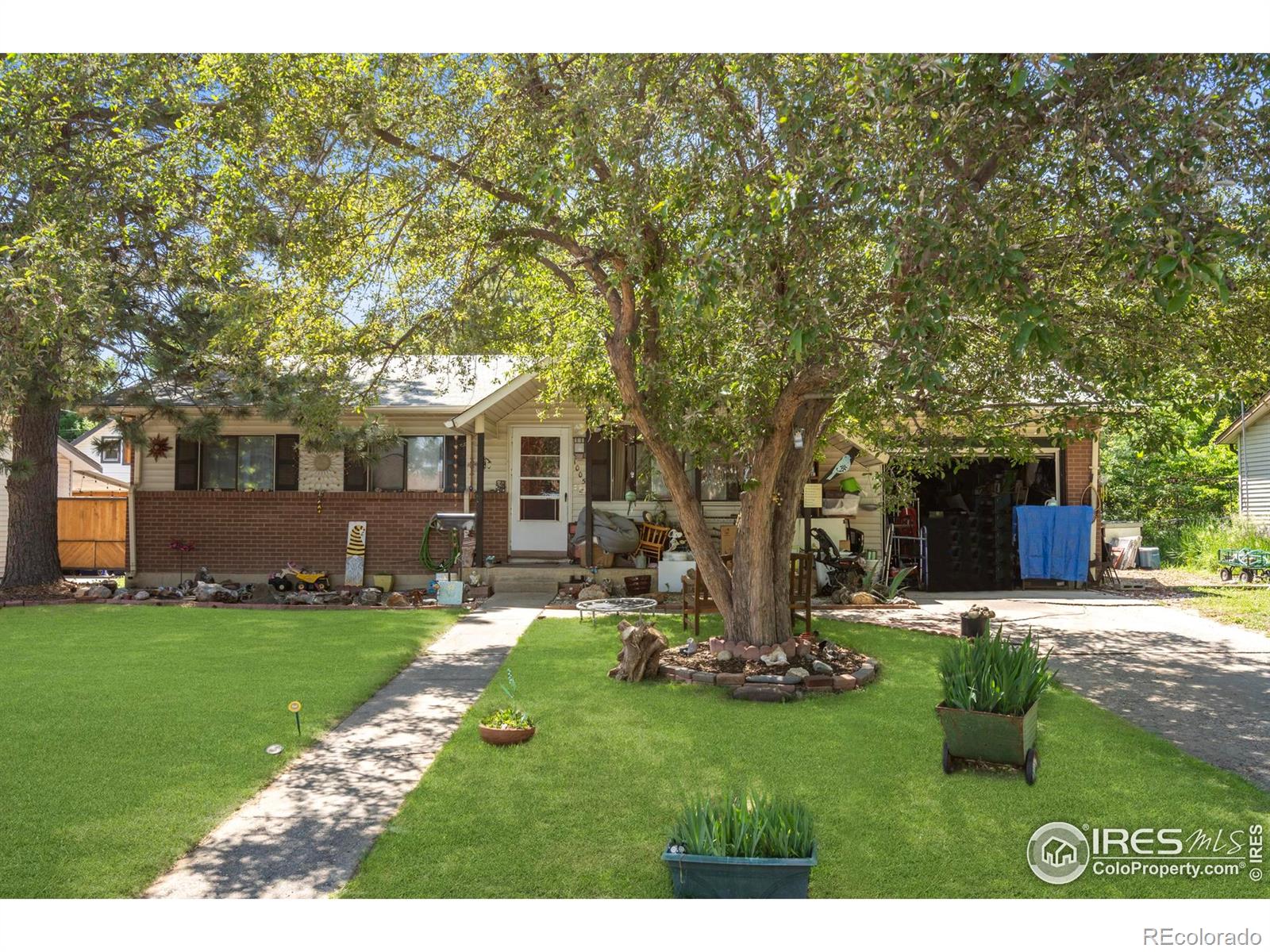 MLS Image #4 for 1005  shortleaf court,loveland, Colorado