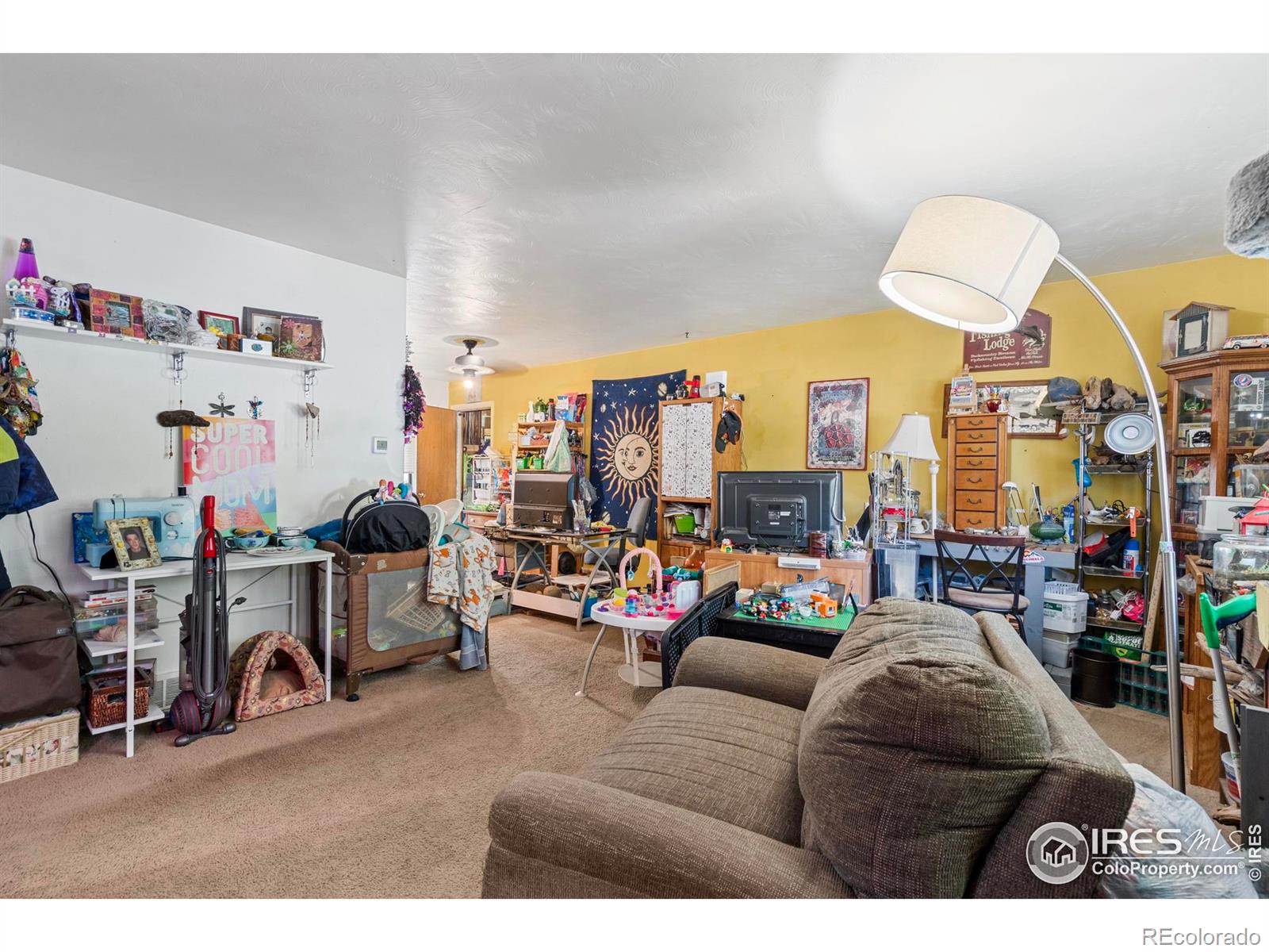 MLS Image #5 for 1005  shortleaf court,loveland, Colorado