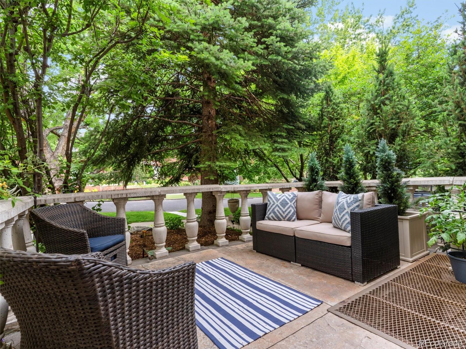 MLS Image #42 for 425  steele street,denver, Colorado