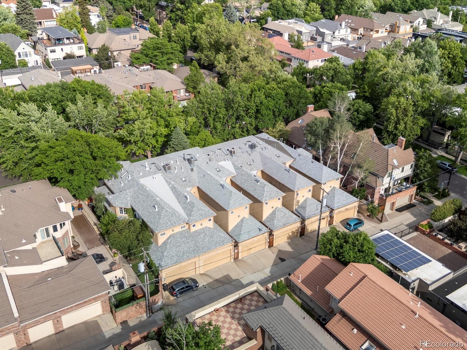 MLS Image #46 for 425  steele street,denver, Colorado